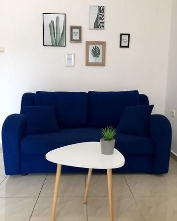 Minimal Apartment Center Kavála Eksteriør bilde