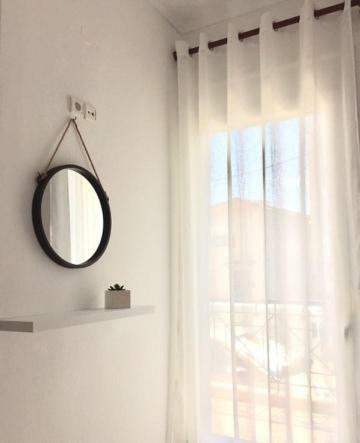 Minimal Apartment Center Kavála Eksteriør bilde